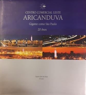 Centro C. Aricanduva (@aricanduva) / X