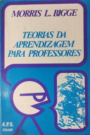 Teorias Da Aprendizagem Para Professores – Alberico Virtual