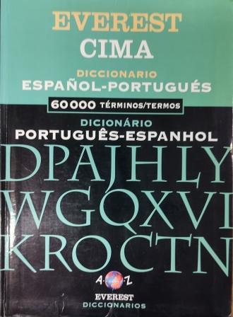 Diccionario Español Portugués