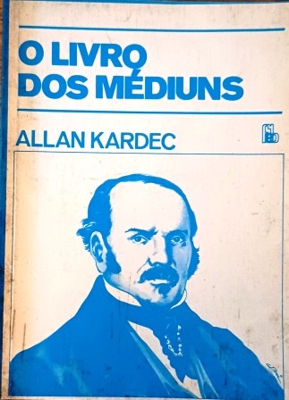 O-Livro-dos-Médiuns