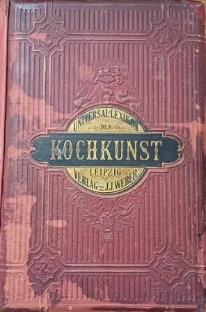 kochkunst