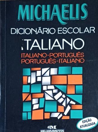 michaelis-dicionario-escolar-italiano
