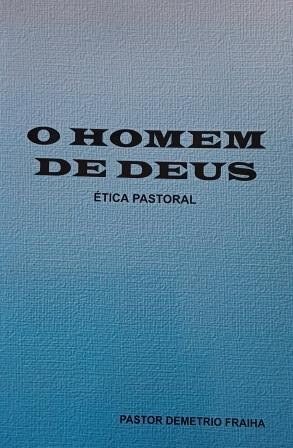o-homem-de-deus