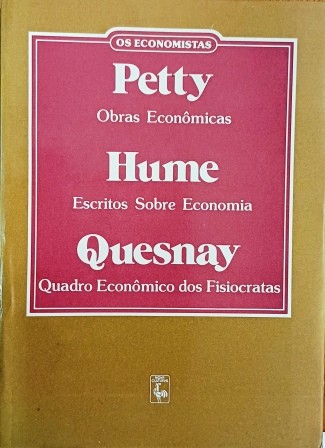 obras-economicas -escritos-sobre-economia-quadro -economico