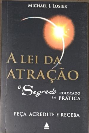 a-lei-da-atracao