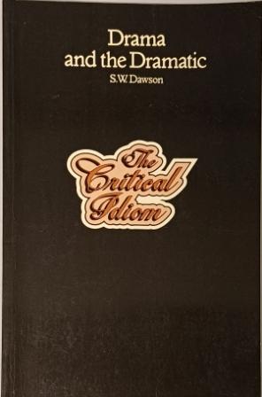 drama-and-the-dramatic