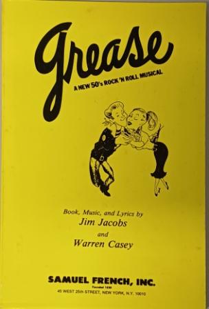 grease (2)