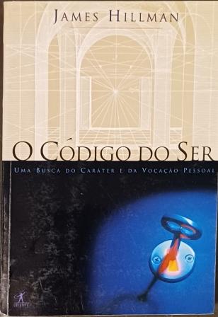 o-codigo-do-ser