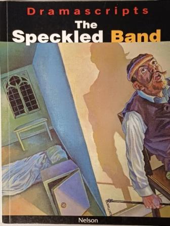 the-speckled-band