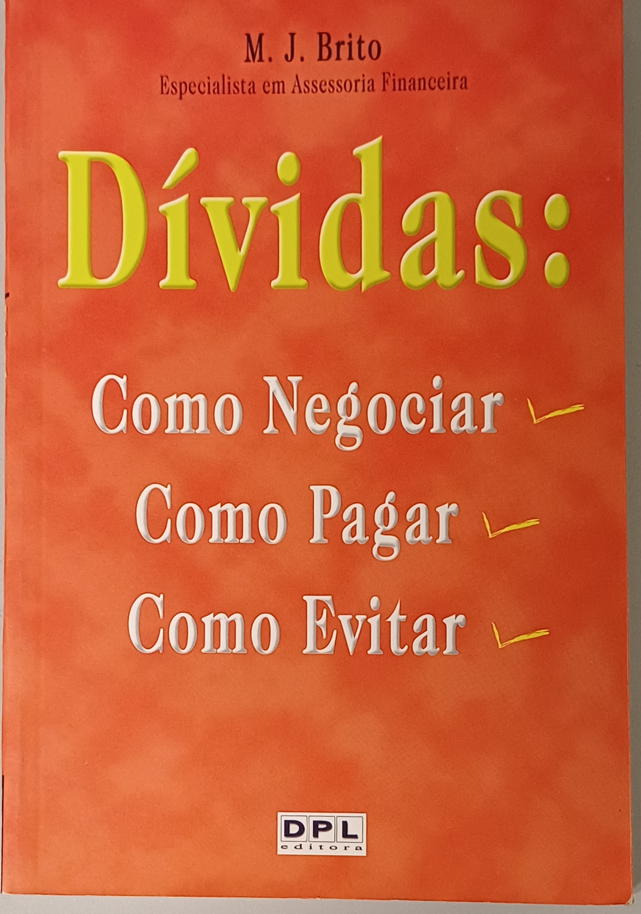dividas