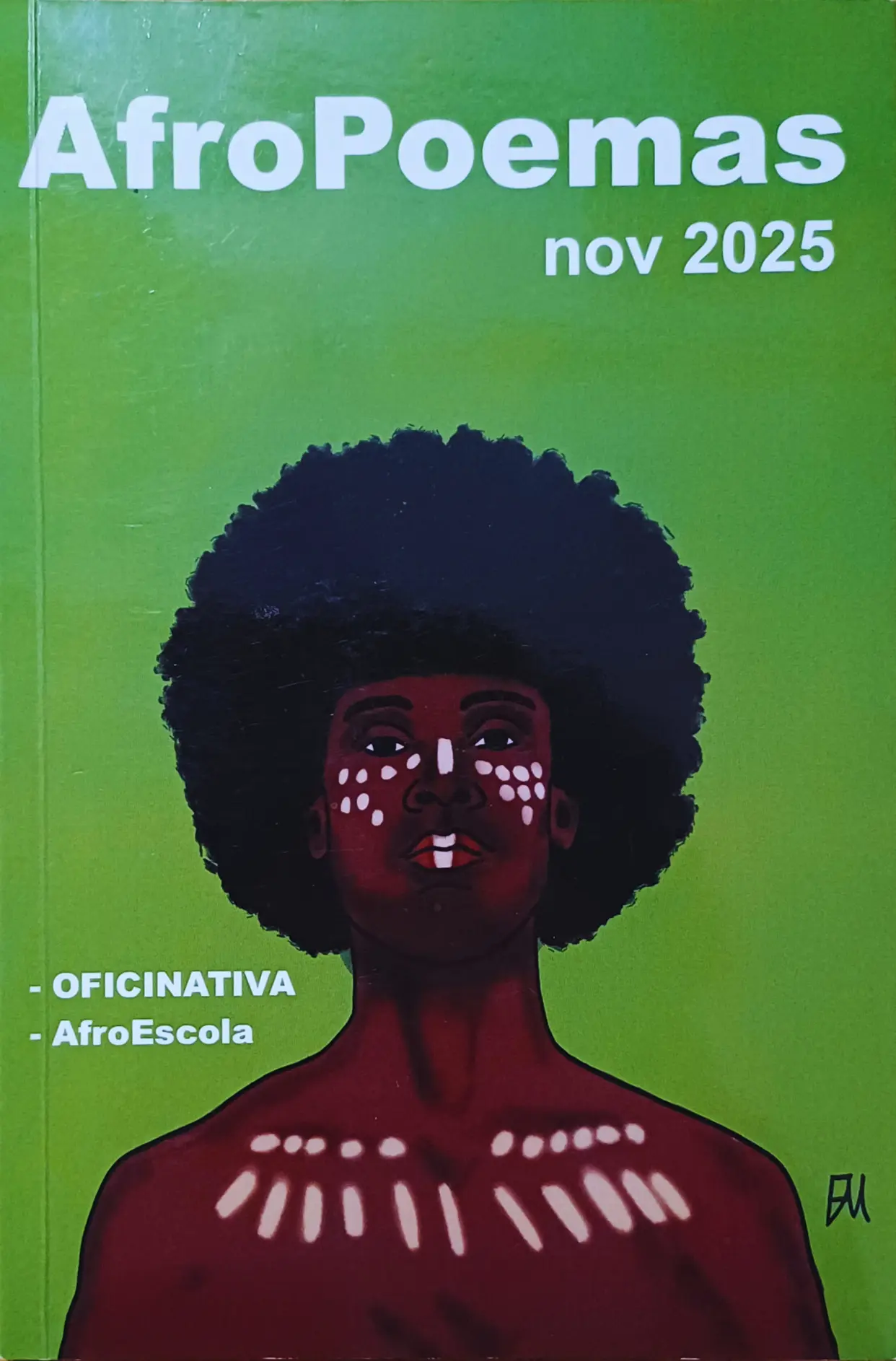 afropoemas
