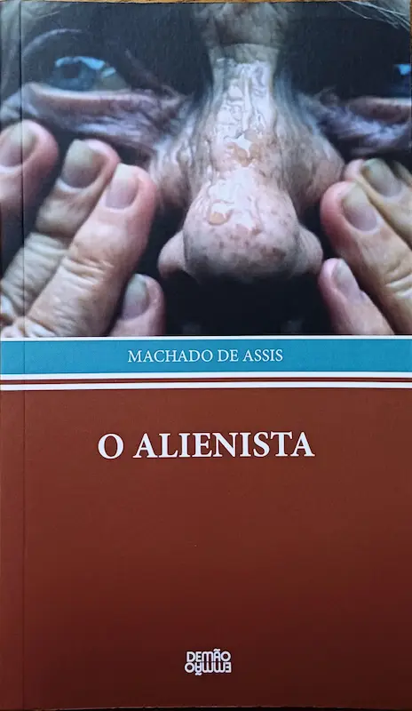 o-alienista